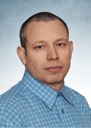 Вольский Владимир Михайлович