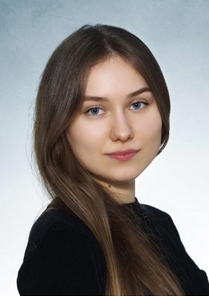 Емяшова Валерия Владимировна